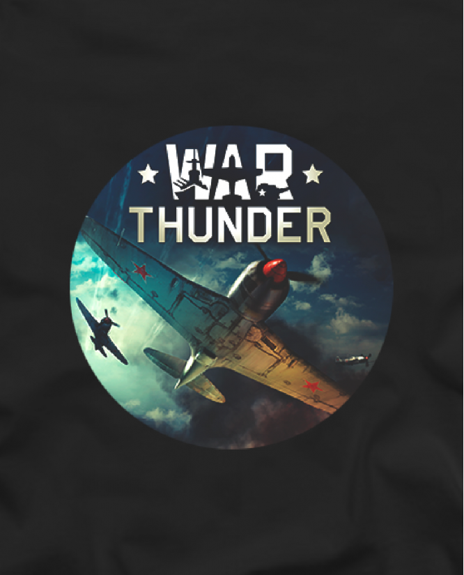 War Thunder strategy game